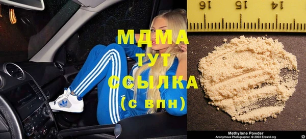 таблы Инта